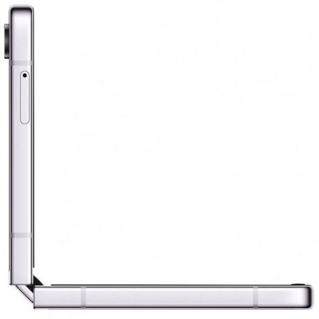 Smartphone Samsung Galaxy Z Flip5 8GB/ 512GB/ 6.7"/ 5G/ Lavanda